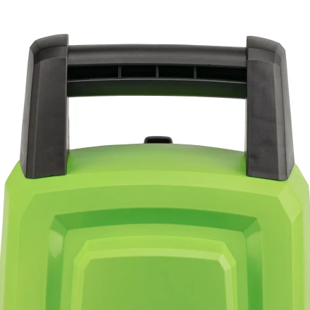 Моечная машина высокого давления Сибртех АМ-1600, 1600 Вт, 130 бар, 330 л/ч, переносная 58224 купить в Ханты-Мансийске