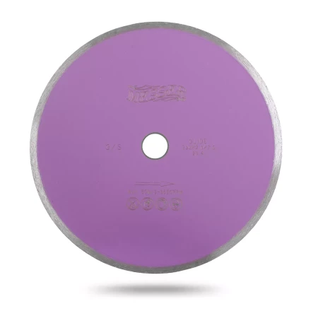 Алмазный диск Messer G/S (сплошная кромка). Диаметр 180 мм купить в Ханты-Мансийске