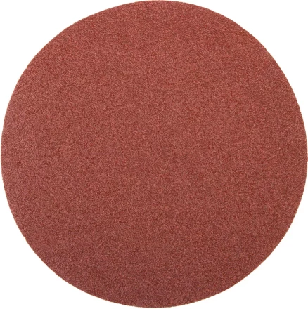 Круг шлифовальный универсальный STAYER "MASTER" из абразивной бумаги на велкро основе, без отверстий, Р120, 125мм, 5шт 35453-125-120 купить в Ханты-Мансийске