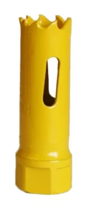 Коронка Bi-Metal Ф17 мм М42 Энкор 24317 купить в Ханты-Мансийске