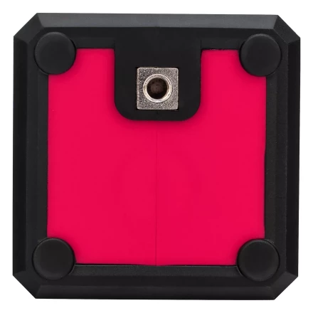 Лазерный уровень MTX XQB GREEN Basic SET, 20 м, зеленый луч, батарейки, резьба 1/4&quot; 35019 купить в Ханты-Мансийске