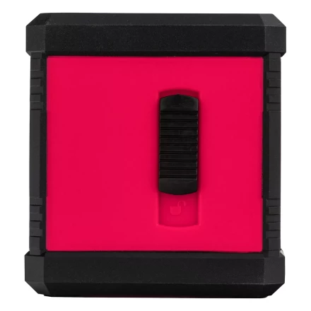 Лазерный уровень MTX XQB GREEN Basic SET, 20 м, зеленый луч, батарейки, резьба 1/4&quot; 35019 купить в Ханты-Мансийске