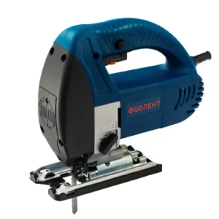 Электролобзик маятниковый Фиолент ПМ 3-650 Э купить в Ханты-Мансийске