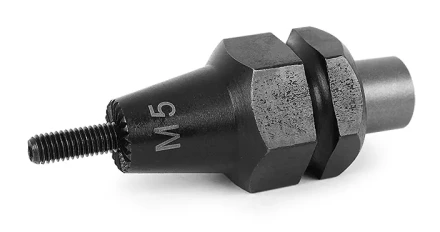 Дополнительная насадка M5 для резьбового заклепочника MESSER LW20LM купить в Ханты-Мансийске
