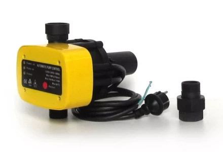 Блок автоматики Switch APS-1 Aurora купить в Ханты-Мансийске