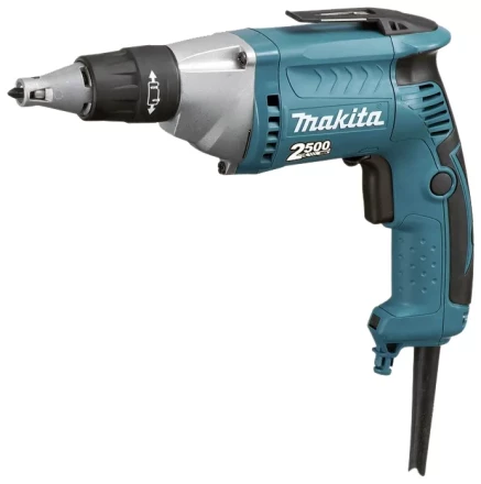 Дрель-шуруповерт сетевой-электрический Makita FS2300 для гипсокартона купить в Ханты-Мансийске