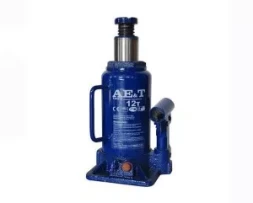 Домкрат бутылочный 12т T20212 АE&T