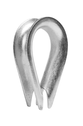 Коуш 22,0 мм TOR DIN 6899 (тип B) (Q) 142222 купить в Ханты-Мансийске