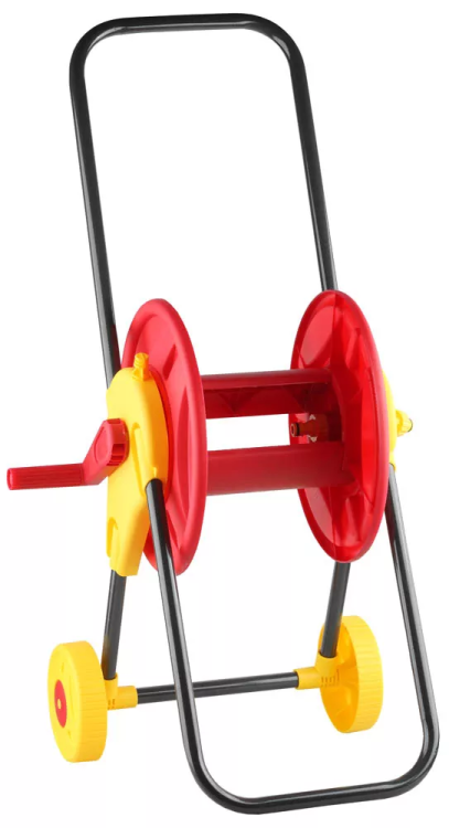 Катушка GRINDA для шланга на колесах, 60 м/1/2" 8-428430_z01 купить в Ханты-Мансийске