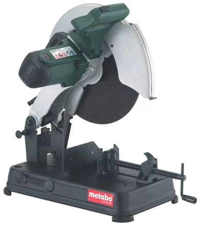 Пила монтажная Metabo CS 23-355 купить в Ханты-Мансийске