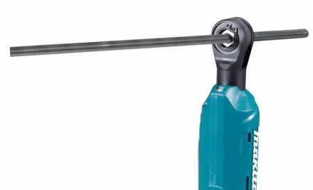 Аккумуляторный угловой гайковерт Makita WR100DZ (без АКБ и ЗУ) купить в Ханты-Мансийске