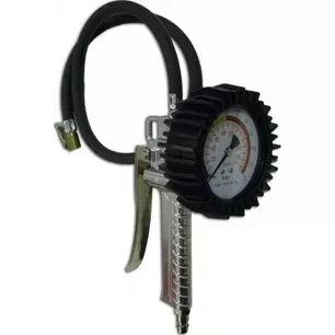 Подкачка с манометром d.80 OMG 6300.01 купить в Ханты-Мансийске