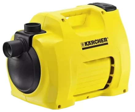 Поверхностный насос KARCHER BP 3 Garden EU купить в Ханты-Мансийске
