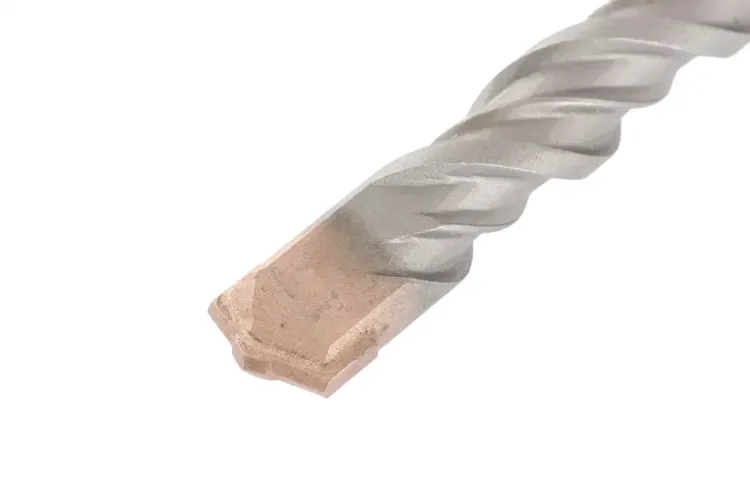 Бур по бетону 14 х 160 мм SDS PLUS MATRIX 71024 купить в Ханты-Мансийске