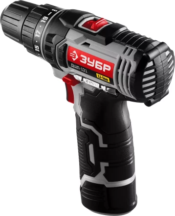 Дрель-шуруповерт ДШЛ-121 серия СТАНДАРТ купить в Ханты-Мансийске