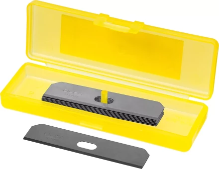 Лезвие OLFA специальное, для &quot;OL-SK-7&quot;, 12,5мм, 10шт OL-SKB-7/10B купить в Ханты-Мансийске