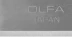 Лезвие OLFA специальное, для &quot;OL-SK-7&quot;, 12,5мм, 10шт OL-SKB-7/10B купить в Ханты-Мансийске
