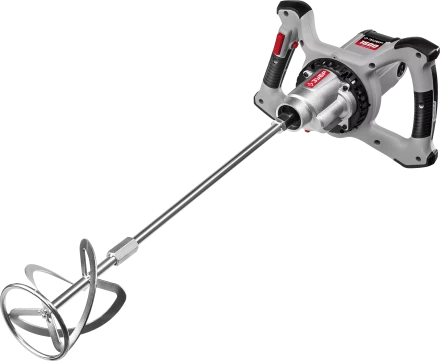 Миксер строительный 2 скорости МР-1600-2 серия МАСТЕР купить в Ханты-Мансийске