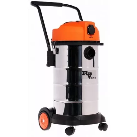 Пылесос RedVerg RD-VC9540 купить в Ханты-Мансийске