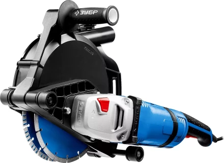 Штроборез + мет. ящик ЗШ-П65-2600 ПВСТК серия ПРОФЕССИОНАЛ купить в Ханты-Мансийске