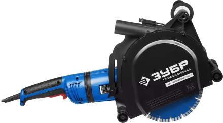 Штроборез + мет. ящик ЗШ-П65-2600 ПВСТК серия ПРОФЕССИОНАЛ купить в Ханты-Мансийске