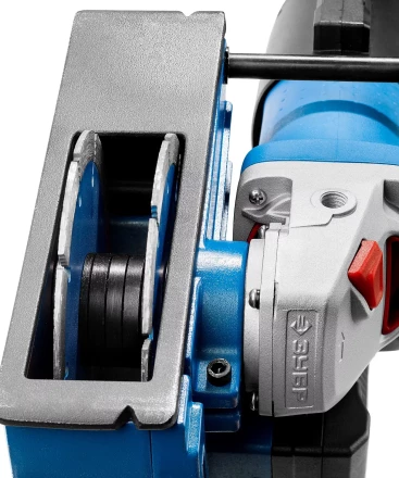 Штроборез + мет. ящик ЗШ-П65-2600 ПВСТК серия ПРОФЕССИОНАЛ купить в Ханты-Мансийске