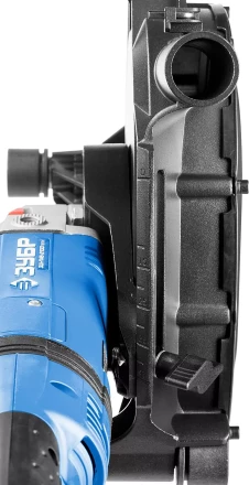 Штроборез + мет. ящик ЗШ-П65-2600 ПВСТК серия ПРОФЕССИОНАЛ купить в Ханты-Мансийске