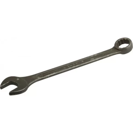 Ключ комбинированный ЗУБР серия &quot;Т-80&quot;, хромованадиевая сталь, зелёный цинк, 19мм 27025-19 купить в Ханты-Мансийске