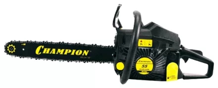 Бензопила Champion 55-18 купить в Ханты-Мансийске