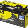 Паяльная станция STAYER "PROFI" цифровая с ЖК дисплеем, диапазон 160-520°C, шаг 10°C, 48Вт 55370 купить в Ханты-Мансийске