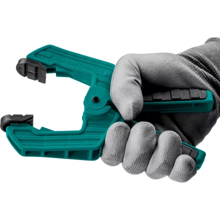 Струбцина KRAFTOOL SC-xx, пружинная 32227-8 купить в Ханты-Мансийске