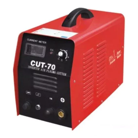Mealer CUT 70 аппарат воздушно-плазменной резки купить в Ханты-Мансийске