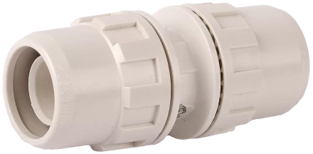 Соединители штуцер с гайкой-штуцер с гайкой Преимущества купить в Ханты-Мансийске