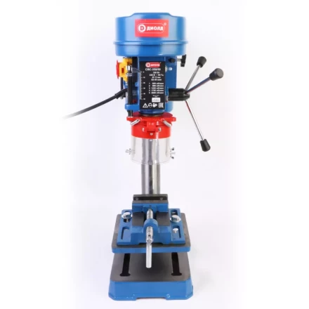 Сверлильный станок Диолд СВС-350/50 купить в Ханты-Мансийске