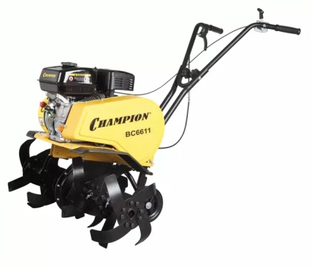 Культиватор бензиновый Champion BC6611 купить в Ханты-Мансийске