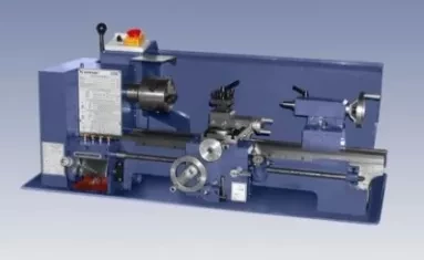 Станок токарный по мет Кратон MML-02 4 02 05 003 купить в Ханты-Мансийске