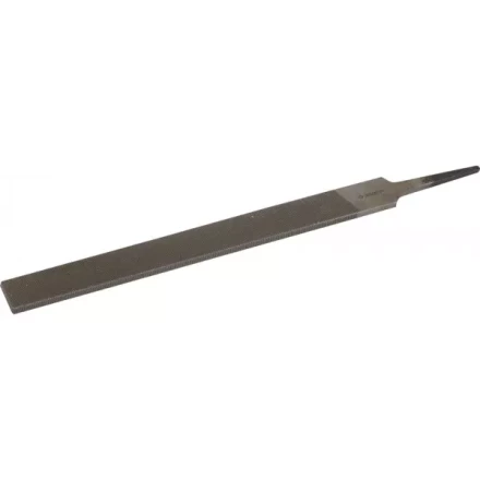 Напильник ЗУБР &quot;ПРОФЕССИОНАЛ&quot; плоский, № 2, 250мм 1610-25-2_z01 купить в Ханты-Мансийске