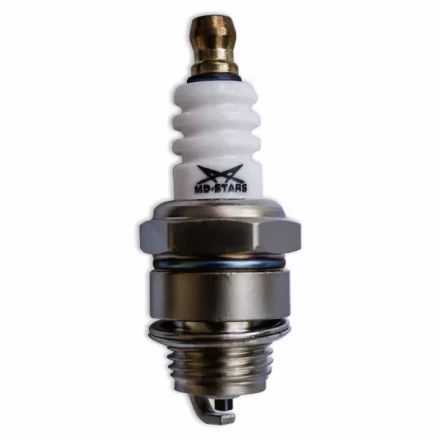 2 тактная свеча MD-STARS 2T CВCJ7Y купить в Ханты-Мансийске