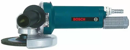 Шлифмашина BOSCH УШМ пневматическая купить в Ханты-Мансийске