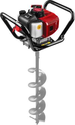 Мотобур (бензобур) МБ1-200 серия МАСТЕР купить в Ханты-Мансийске