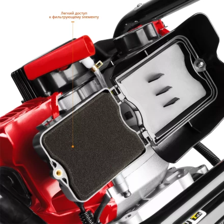 Мотобур (бензобур) МБ1-200 серия МАСТЕР купить в Ханты-Мансийске