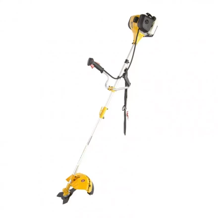 Триммер бензиновый Denzel DGT 330S разъемная штанга 96235 купить в Ханты-Мансийске