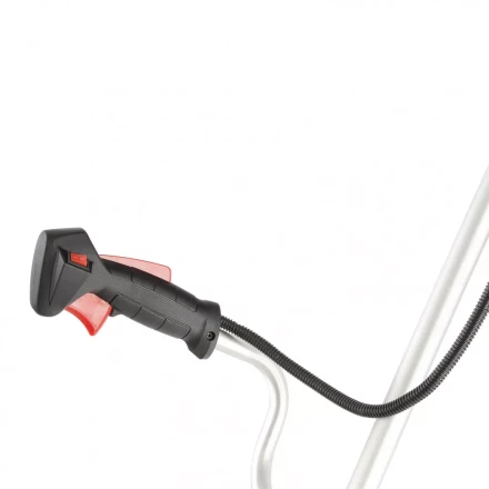 Триммер бензиновый Denzel DGT 330S разъемная штанга 96235 купить в Ханты-Мансийске