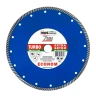 Диск алмазный по бетону Turbo Extra Econom MOS-DISTAR 250*2,6*7*25,4 mm купить в Ханты-Мансийске