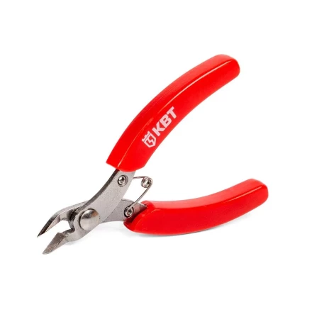 Мини-бокорезы КВТ MC-01B 110 мм (86591) купить в Ханты-Мансийске