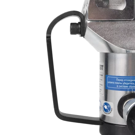 Разгонщик фланцев гидравлический КВТ РФГ-14 (6–61 мм) (87718) купить в Ханты-Мансийске