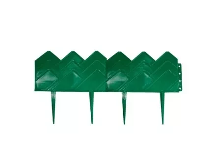 Бордюр &quot;Готика&quot; 14 х 310 см желтый  Россия 65055 купить в Ханты-Мансийске