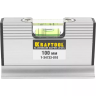 Уровень KRAFTOOL "PRO" для "водных" работ, 100мм 1-34733-010 купить в Ханты-Мансийске