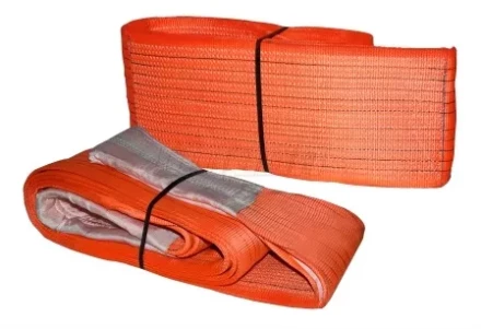 Строп текстильный петлевой СТП-8 т L=7.5 м SF7 240 мм купить в Ханты-Мансийске