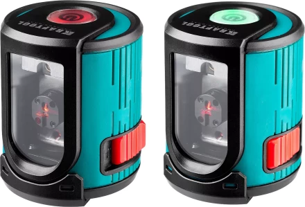 Нивелир лазерный линейный CL 20, сверхъяркий, KRAFTOOL 34700-2, держатель, 20м, IP54, точн. 0,2 мм/м 34700-2 купить в Ханты-Мансийске